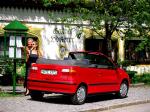 Fiat Punto Cabrio ELX 1994 года